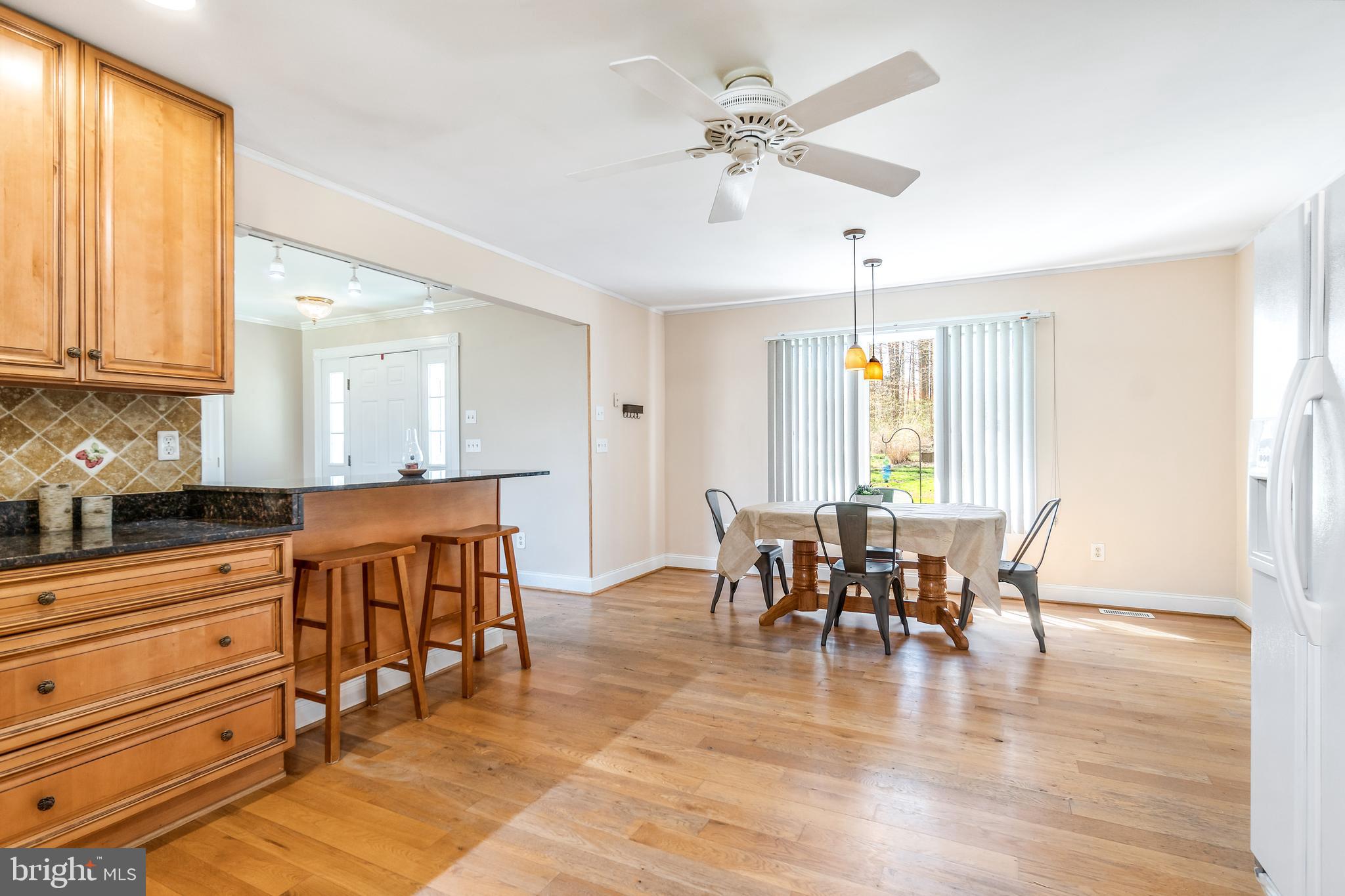 159 Cree Terrace Rising Sun, MD 21911 - Photo 4 of 20 Kitchen/Dining