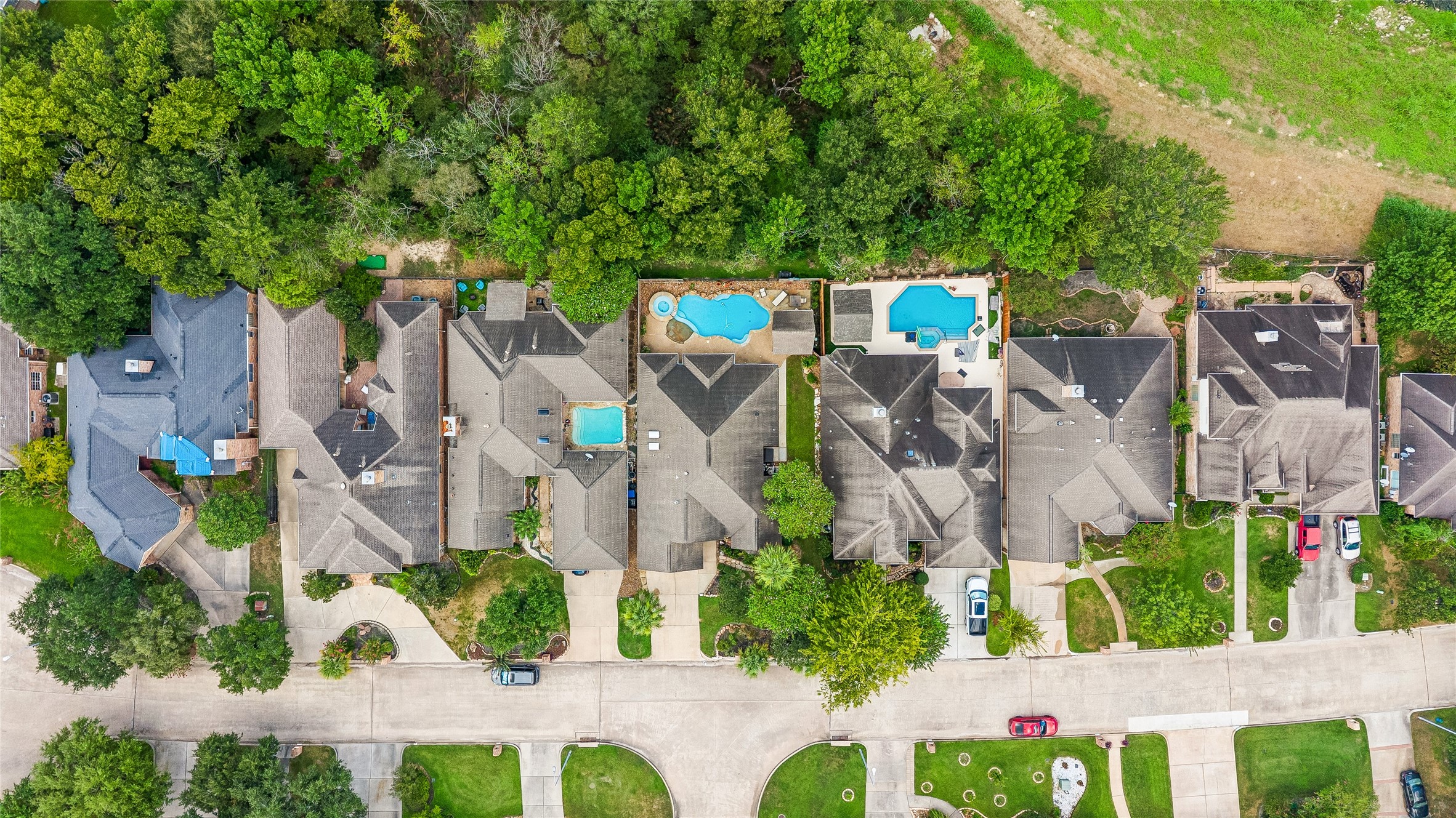 6230 Agassi Ace Court Spring, TX 77379 - Photo 5 of 41 Gallery Image 5