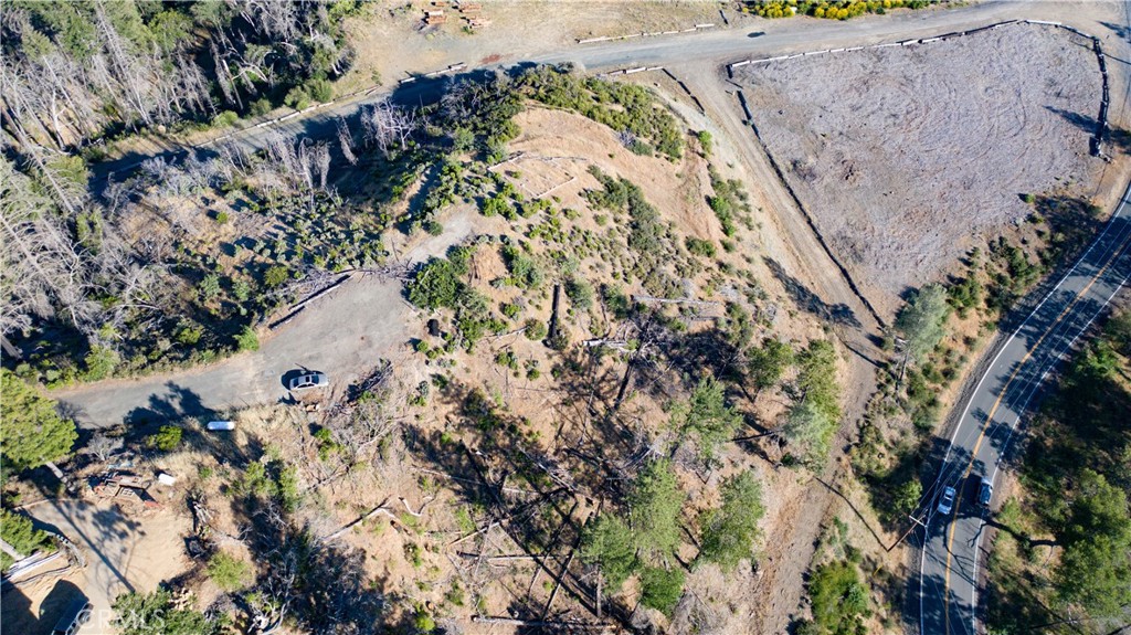 13627 View Road Cobb, CA 95426 - Photo 12 of 27 a view of swimming pool with a yard