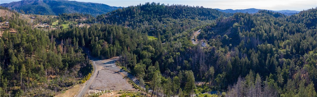 13627 View Road Cobb, CA 95426 - Photo 14 of 27 a view of a lush green forest