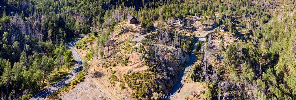 13627 View Road Cobb, CA 95426 - Photo 9 of 27 a view of plant