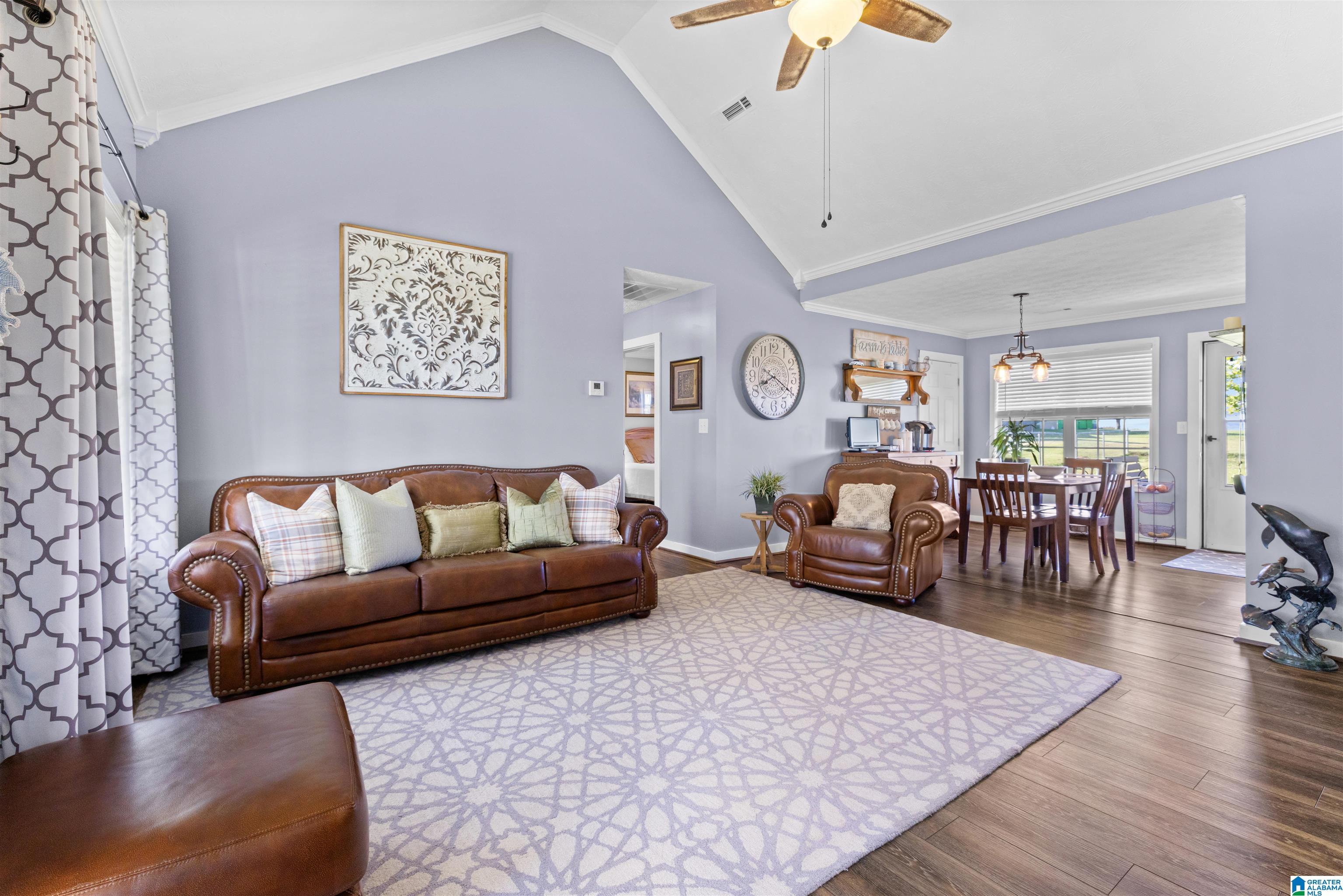 1025 County Road 370 Verbena, AL 36091 - Photo 3 of 29