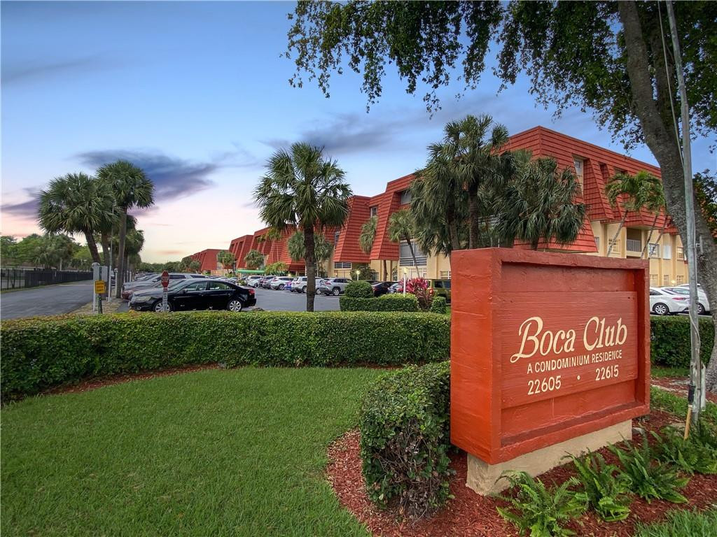 22605 Southwest 66th Avenue, Unit 305 Boca Raton, FL 33428 - Photo 1 of 21 Artist Rendering