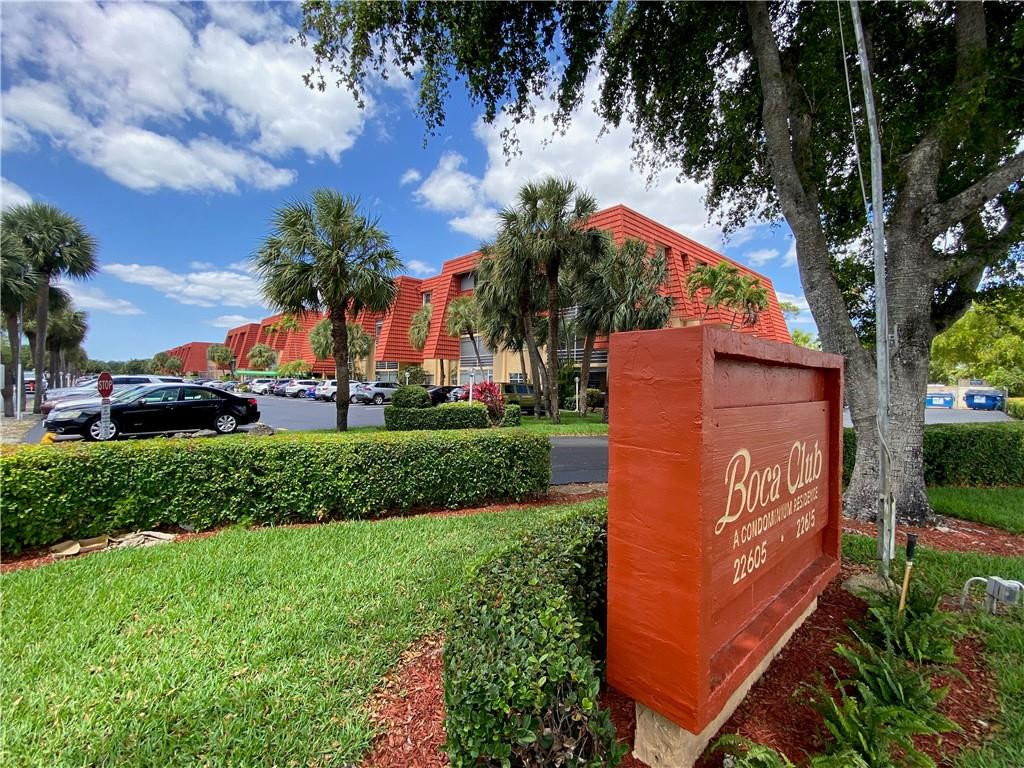 22605 Southwest 66th Avenue, Unit 305 Boca Raton, FL 33428 - Photo 20 of 21 Photo 20