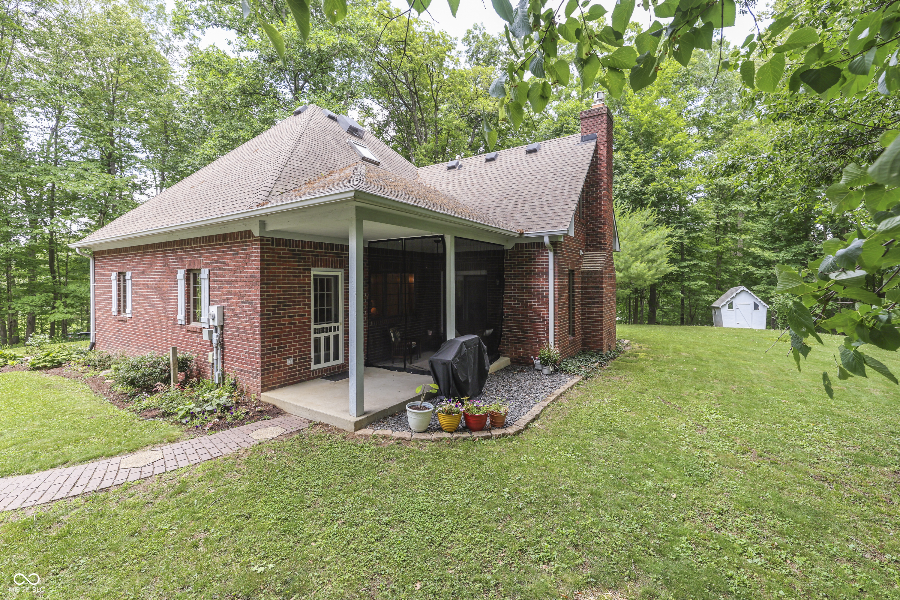 5245 Hickory Grove Road Martinsville, IN 46151 - Photo 44 of 62 Gallery Image 44