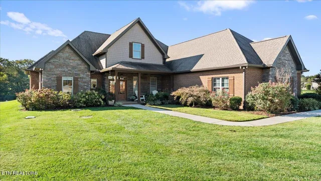 $1,350,000 | 3725 Promontory Point, Louisville, TN 37777