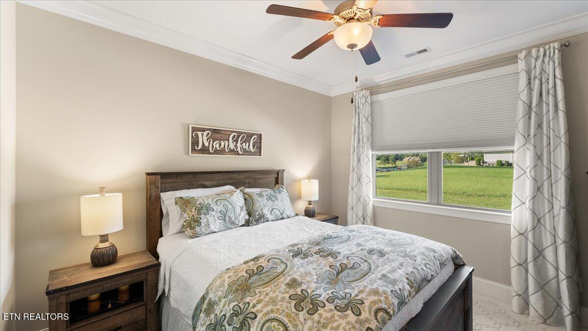 3725 Promontory Point Louisville, TN 37777 - Photo 17 of 54 18-Bedroom 2