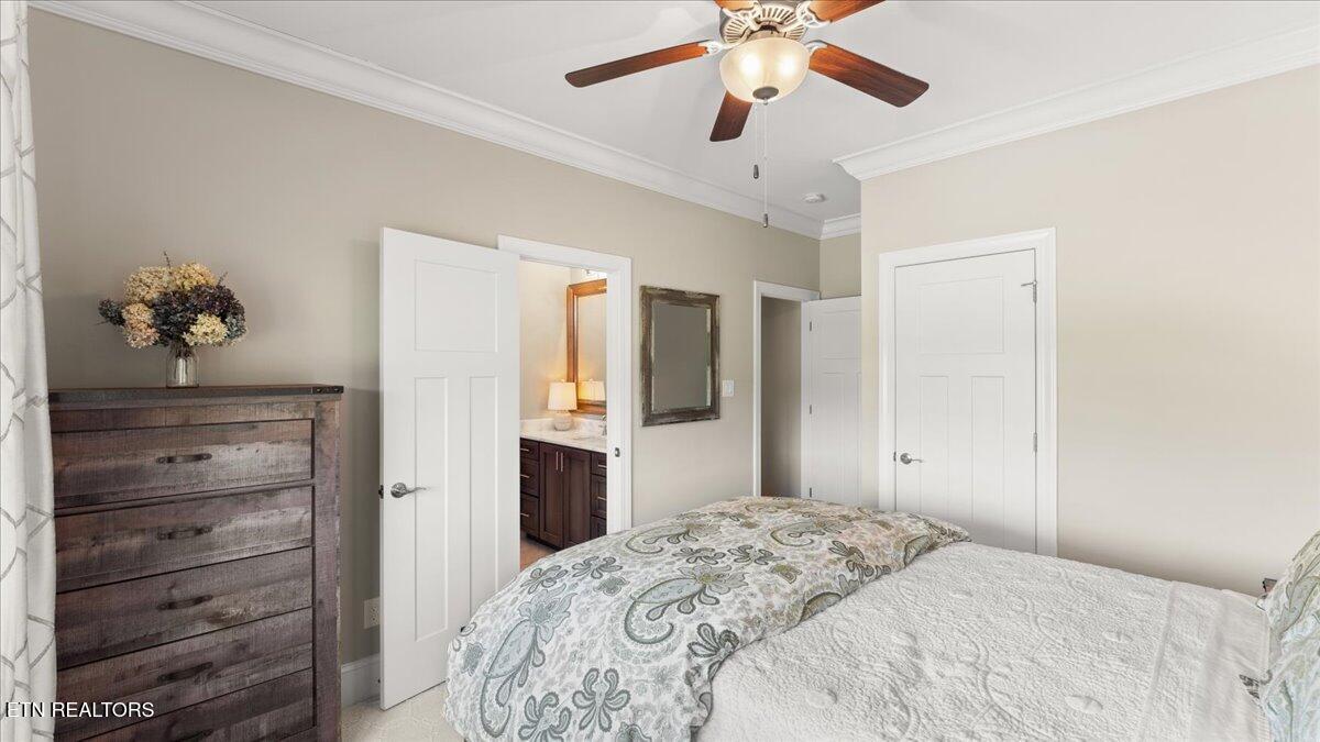 3725 Promontory Point Louisville, TN 37777 - Photo 18 of 54 19-Bedroom 2