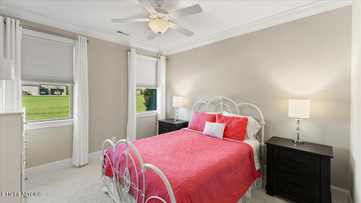 3725 Promontory Point Louisville, TN 37777 - Photo 21 of 54 22-Bedroom 3