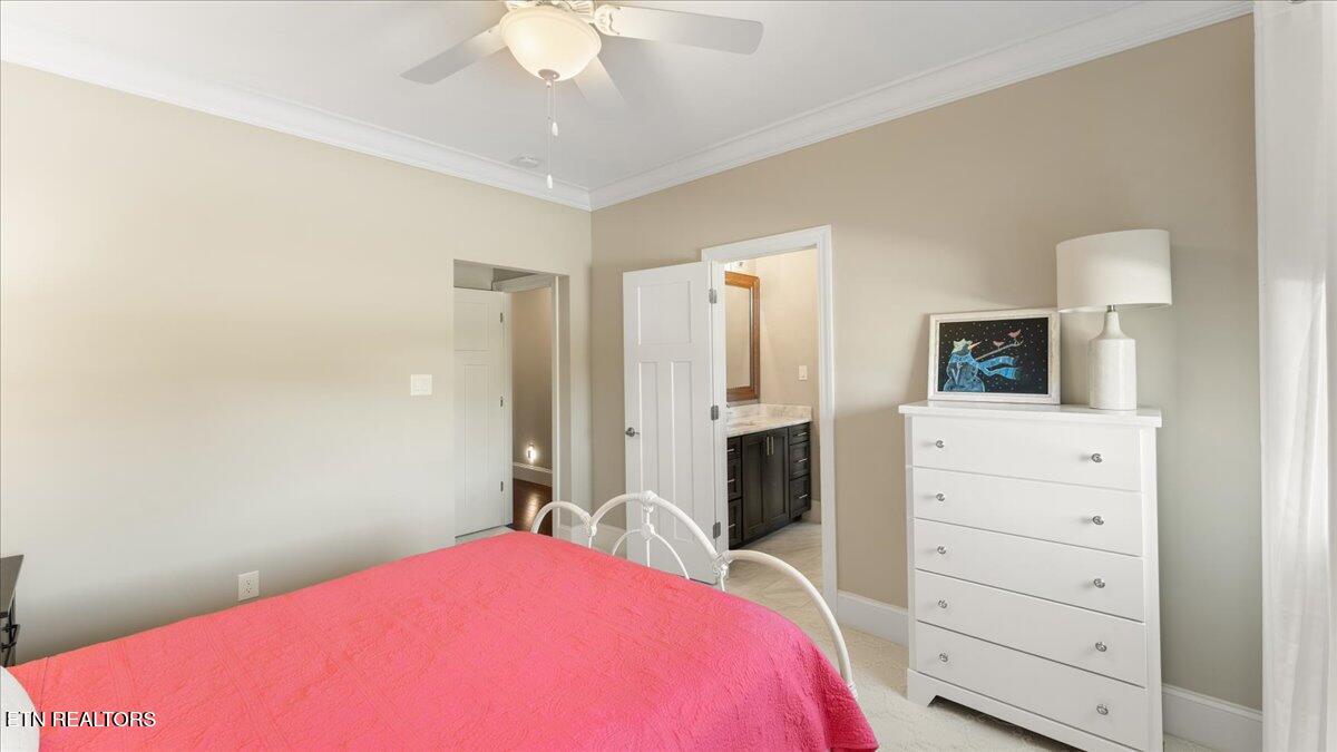 3725 Promontory Point Louisville, TN 37777 - Photo 22 of 54 23-Bedroom 3
