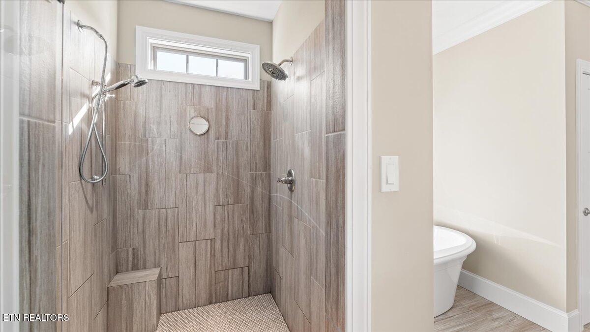 3725 Promontory Point Louisville, TN 37777 - Photo 33 of 54 34-Primary Bath