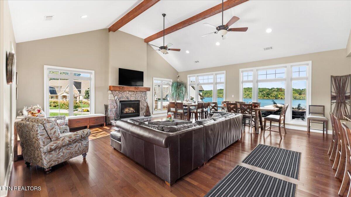 3725 Promontory Point Louisville, TN 37777 - Photo 52 of 54 54-Clubhouse