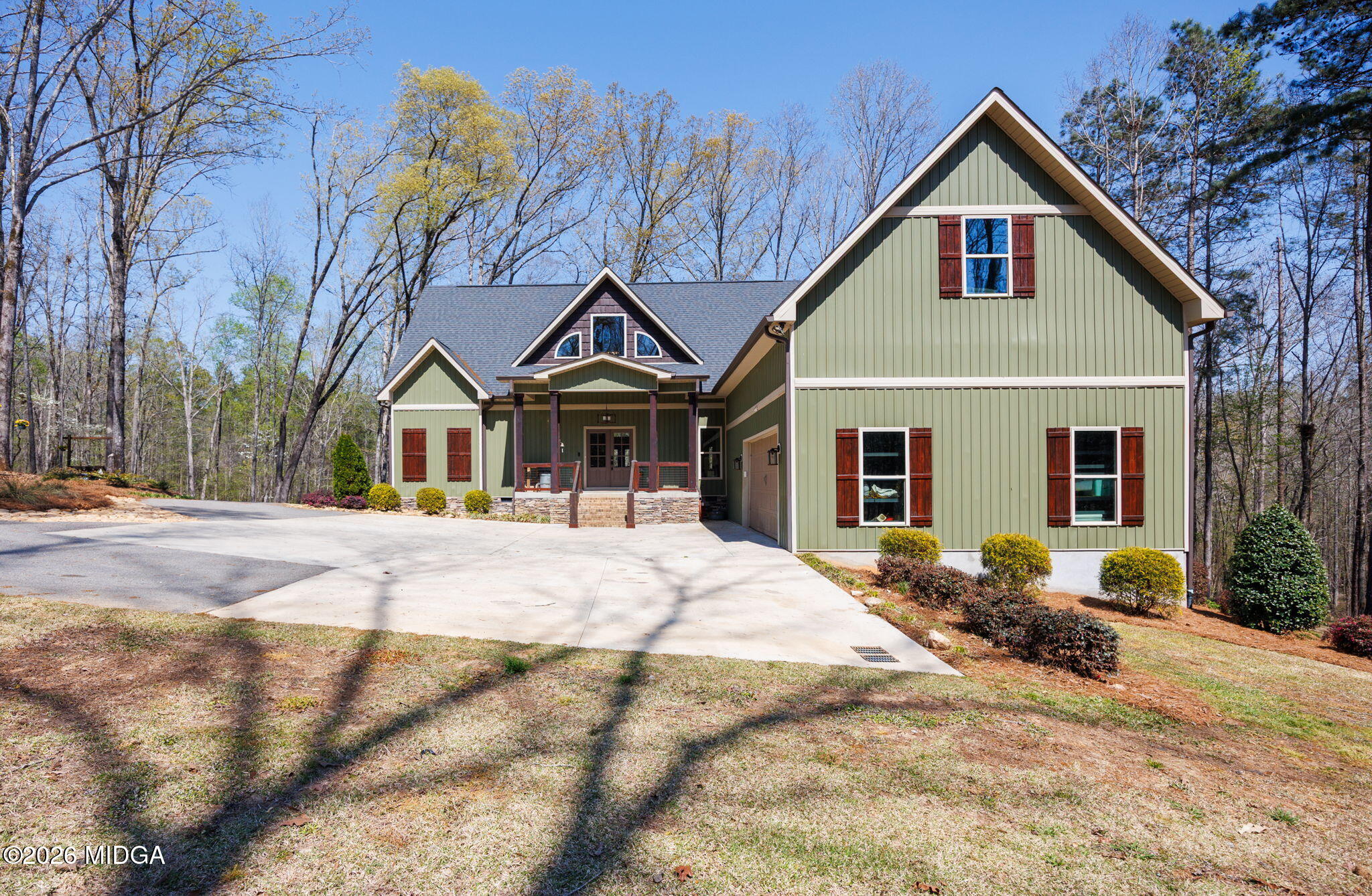 131 Woods Road Juliette, GA 31046 - Photo 2 of 40 1