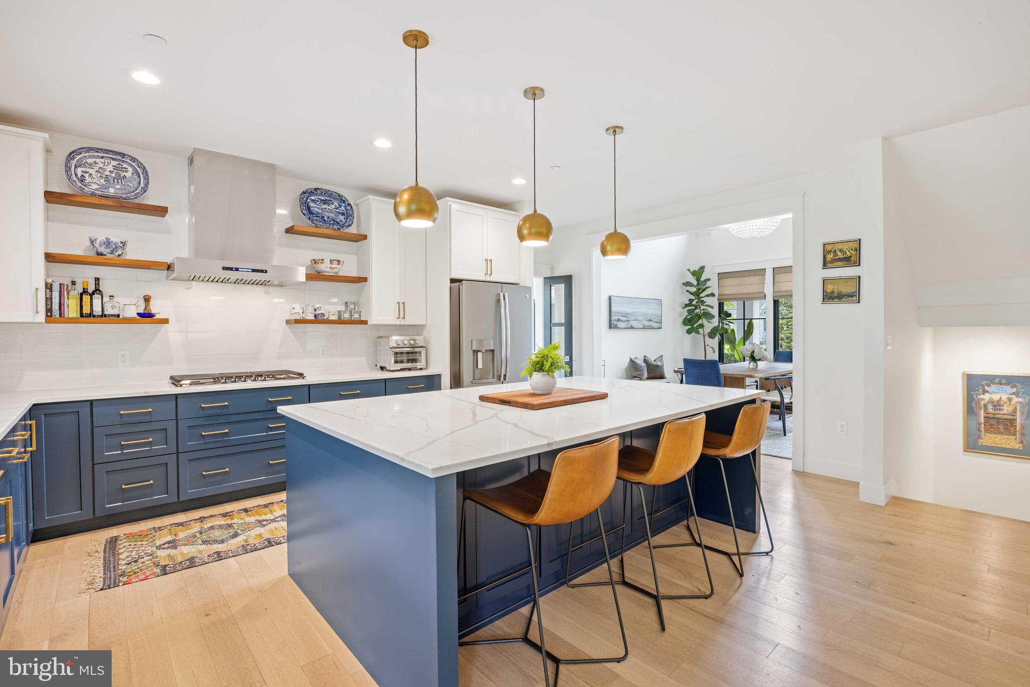 2018 Homewood Road Annapolis, MD 21409 - Photo 14 of 74 Kitchen