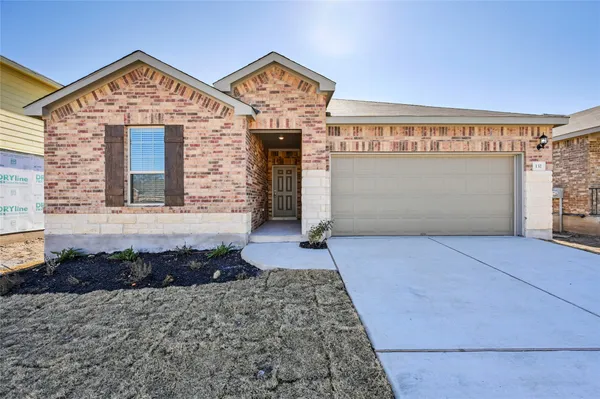 $1,895 | 132 Janice Road, Taylor, TX 76574