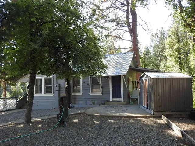 a view of balcony with outdoor space