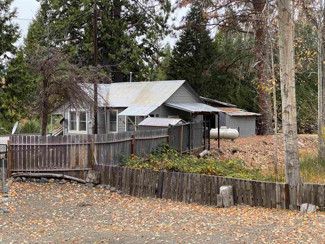 $465,000 | 58737 Highway 70, Cromberg, CA 96103