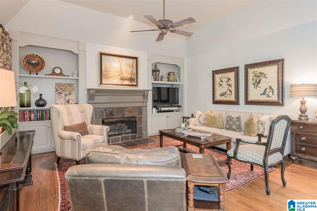 2048 Magnolia Ridge Birmingham, AL 35243 - Photo 20 of 50