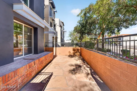 $469,000 | 706 East Washington Street, Unit 124, Phoenix, AZ 85034