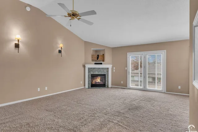 $325,000 | 528 Durham Court, Lawrence, KS 66049