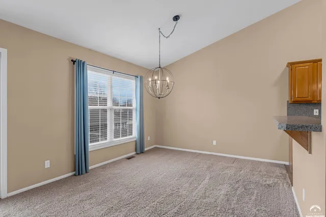 $325,000 | 528 Durham Court, Lawrence, KS 66049