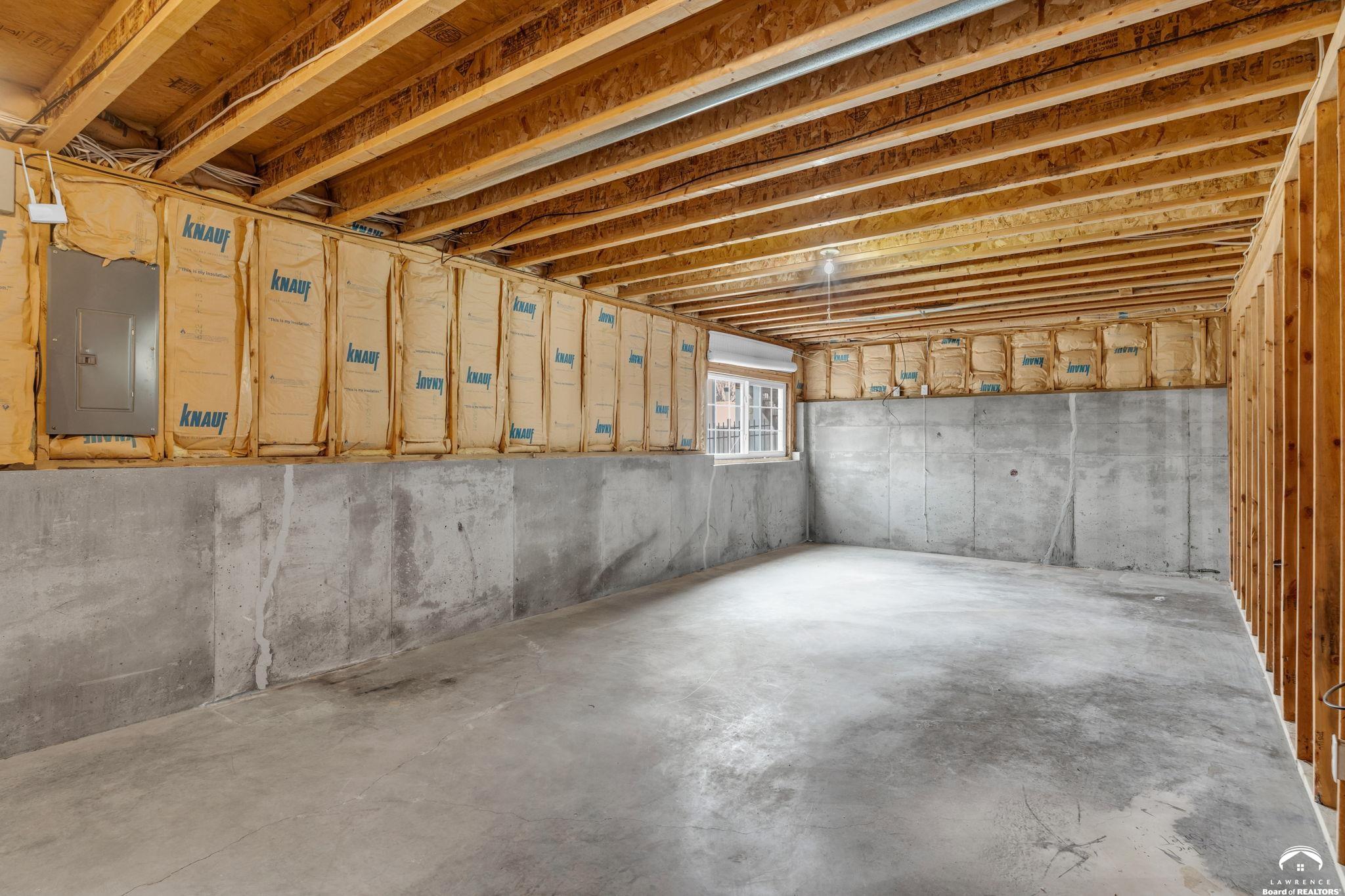 528 Durham Court Lawrence, KS 66049 - Photo 37 of 44