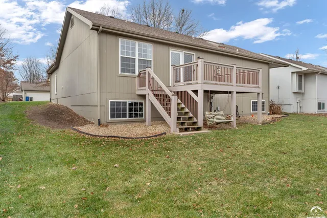 $325,000 | 528 Durham Court, Lawrence, KS 66049