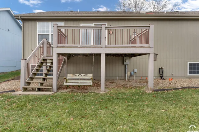 $325,000 | 528 Durham Court, Lawrence, KS 66049
