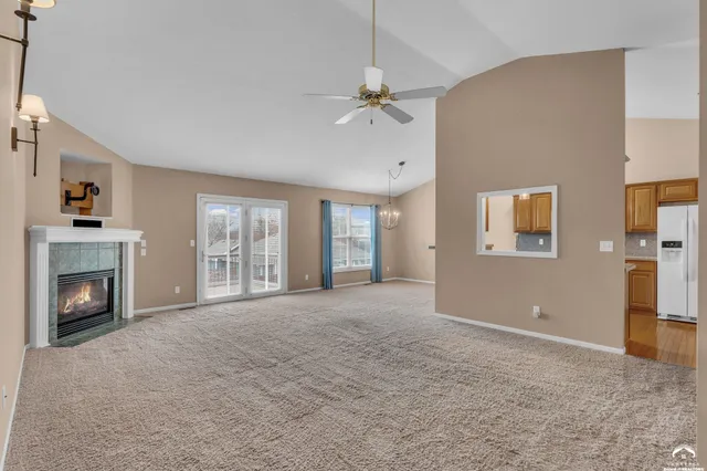 $325,000 | 528 Durham Court, Lawrence, KS 66049