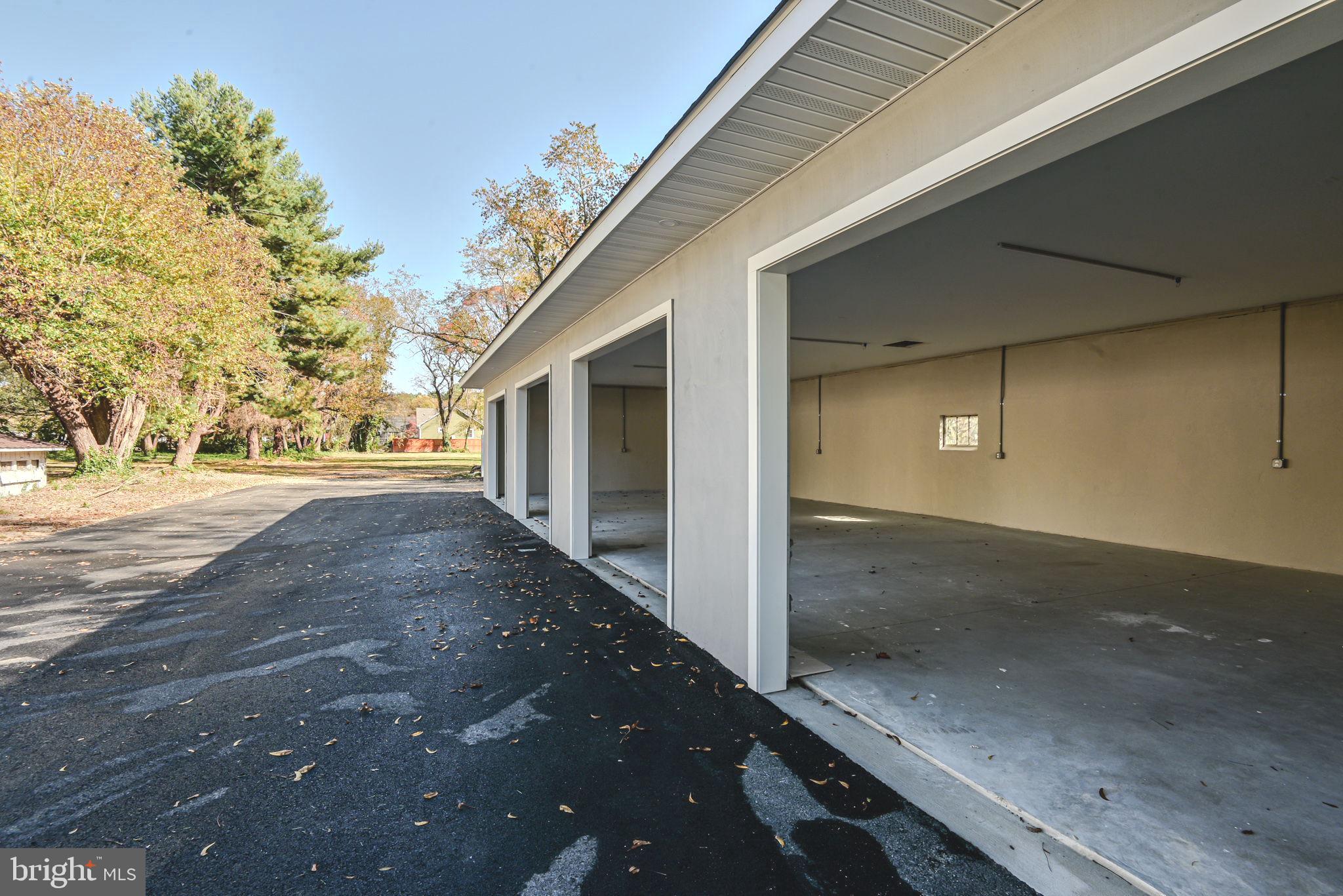 319 Union Street Milton, DE 19968 - Photo 56 of 61 Garage
