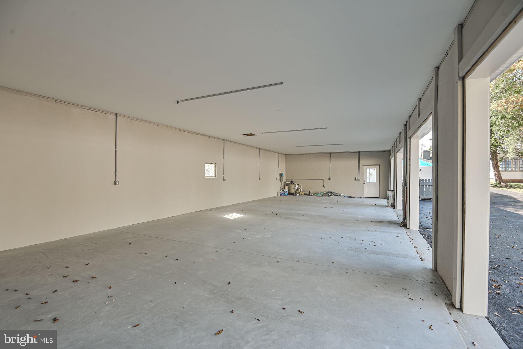 319 Union Street Milton, DE 19968 - Photo 57 of 61 a view of empty room
