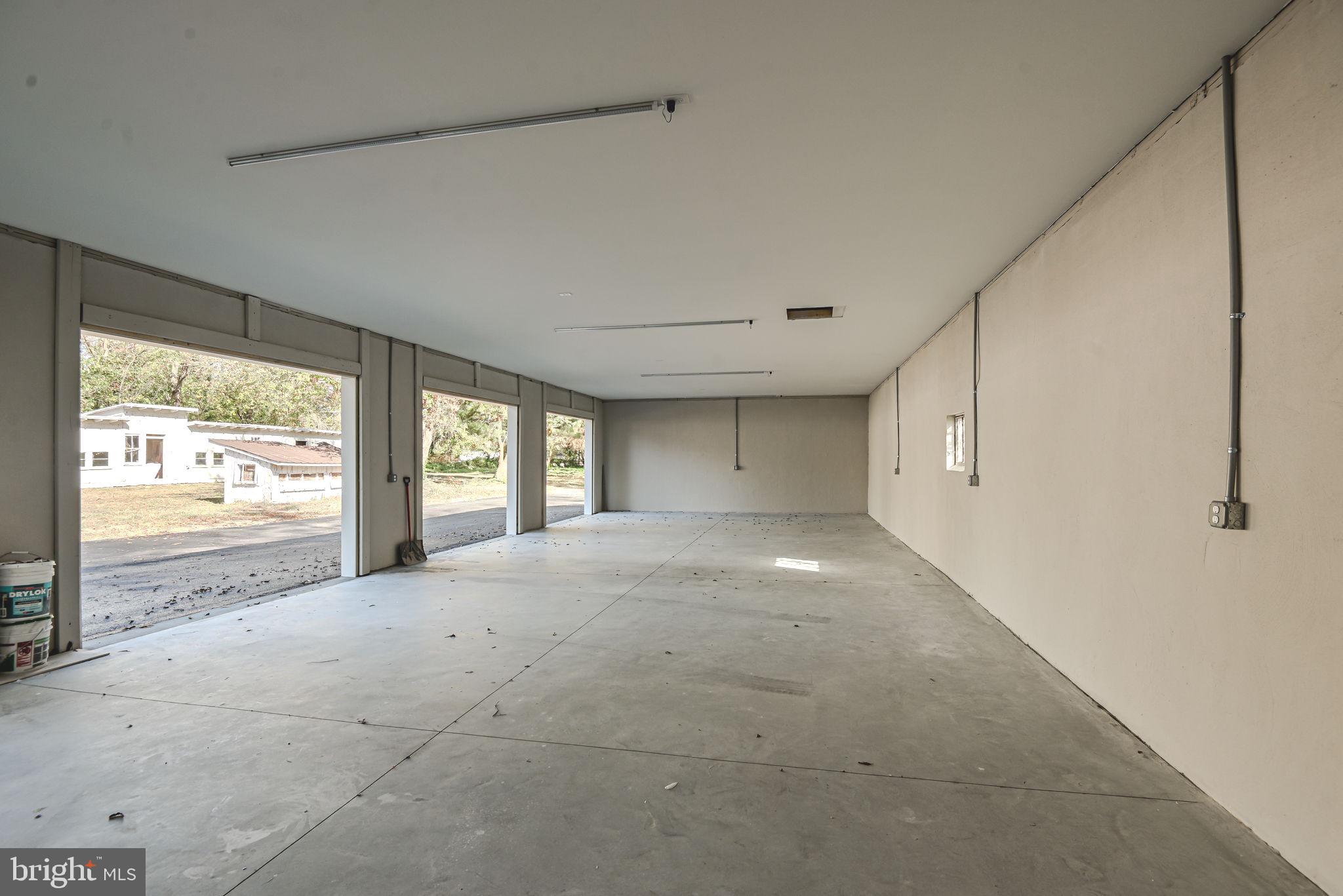 319 Union Street Milton, DE 19968 - Photo 58 of 61 a view of an empty room with window