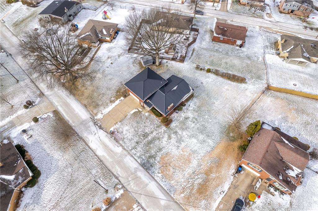 10451 Primrose Drive Irwin, PA 15642 - Photo 43 of 47