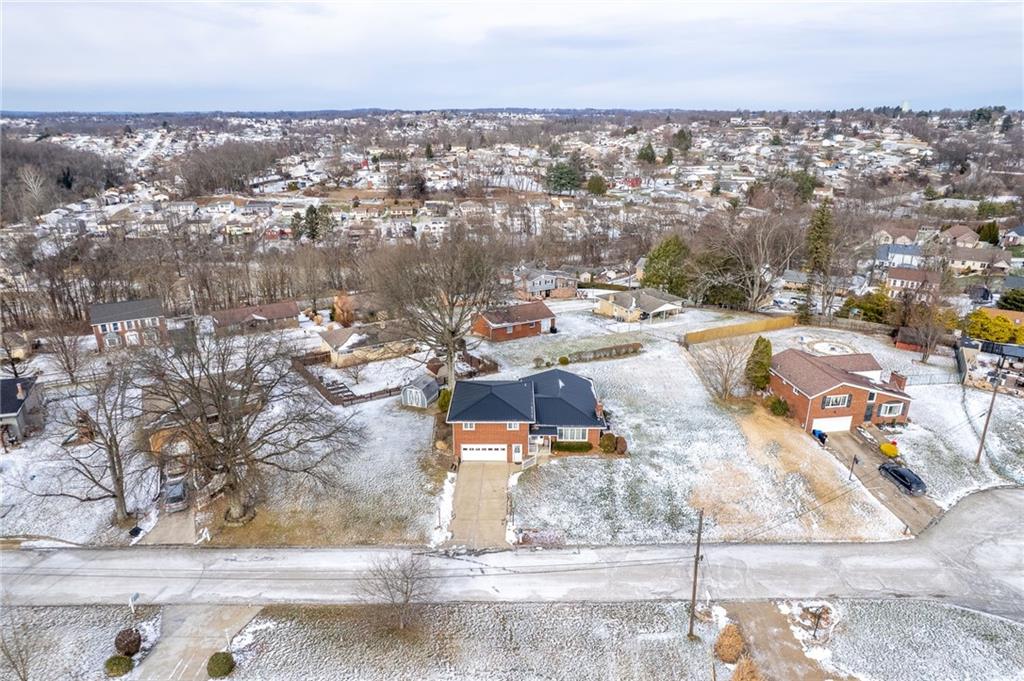 10451 Primrose Drive Irwin, PA 15642 - Photo 45 of 47