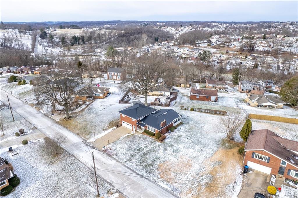 10451 Primrose Drive Irwin, PA 15642 - Photo 46 of 47