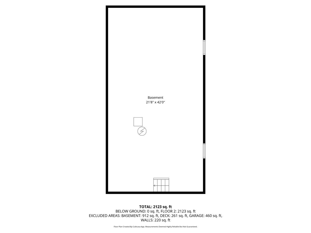 320 Buckthorn Circle Northbrook, IL 60062 - Photo 19 of 20 a picture of a floor plan
