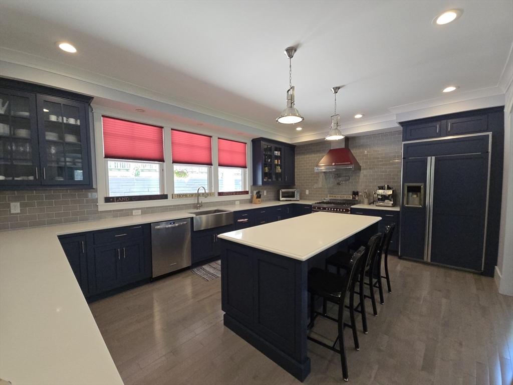 190 Bedford Road Lincoln, MA 01773 - Photo 8 of 28