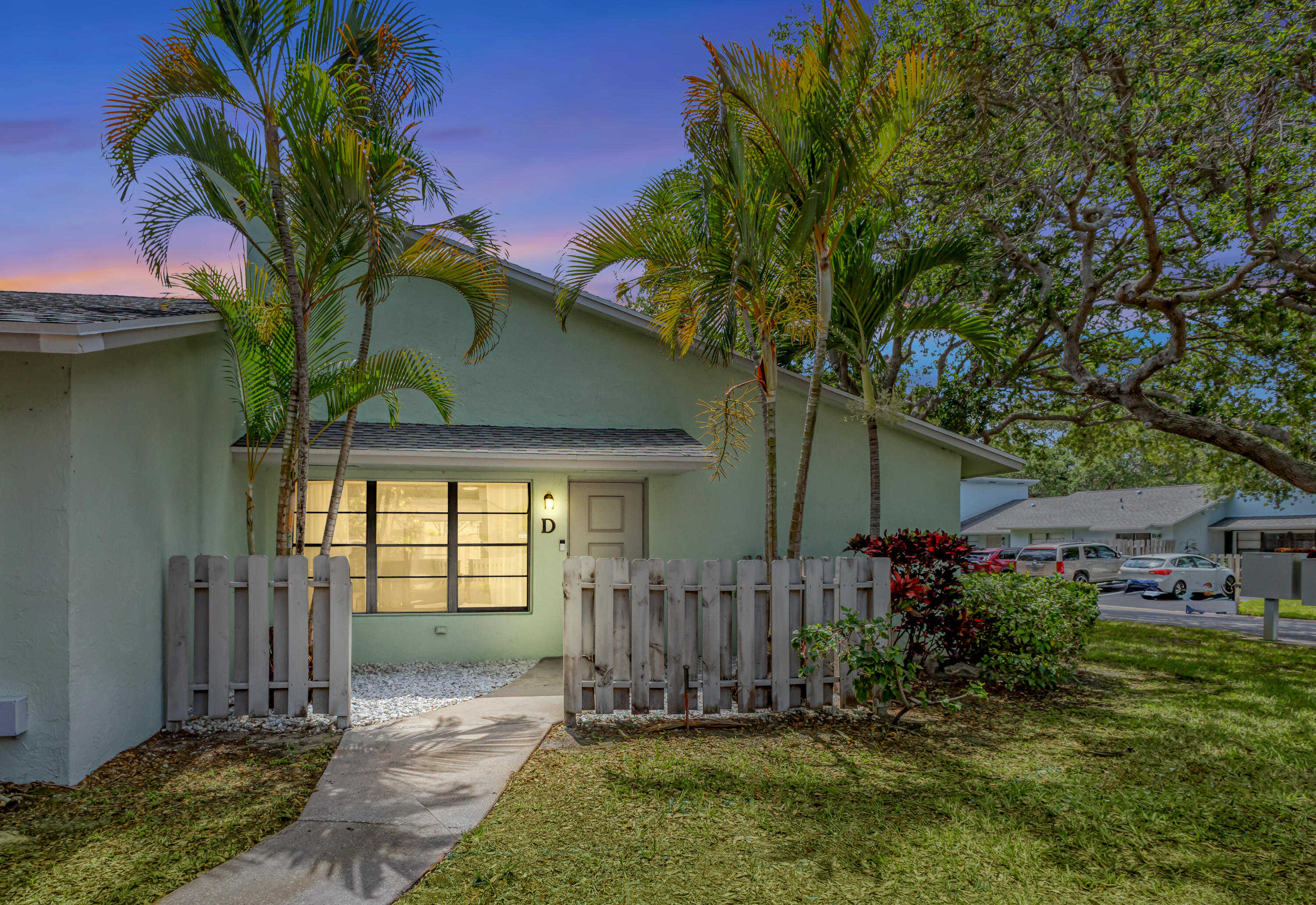 431 Jupiter Lakes Boulevard, Unit 2109D Jupiter, FL 33458 - Photo 1 of 34 Front