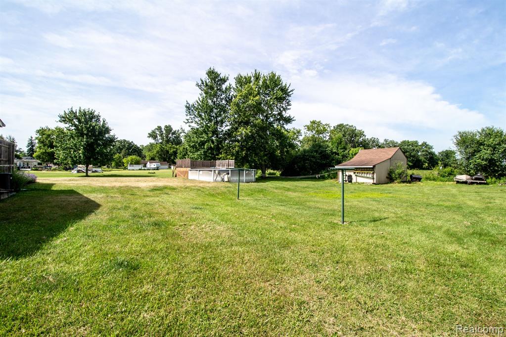 9380 E Road Burt, MI 48417 - Photo 32 of 36
