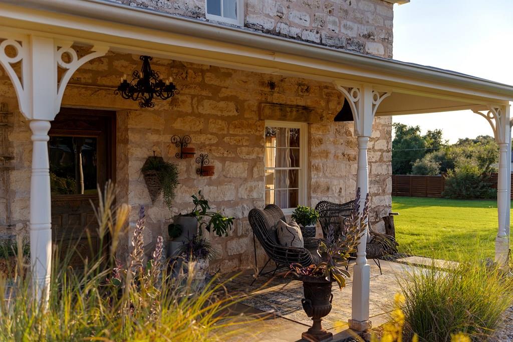 271 Smokehouse Road Fredericksburg, TX 78624 - Photo 1 of 100 Main View