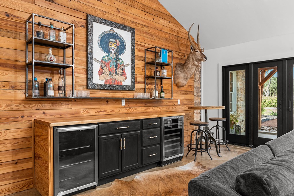 271 Smokehouse Road Fredericksburg, TX 78624 - Photo 24 of 100