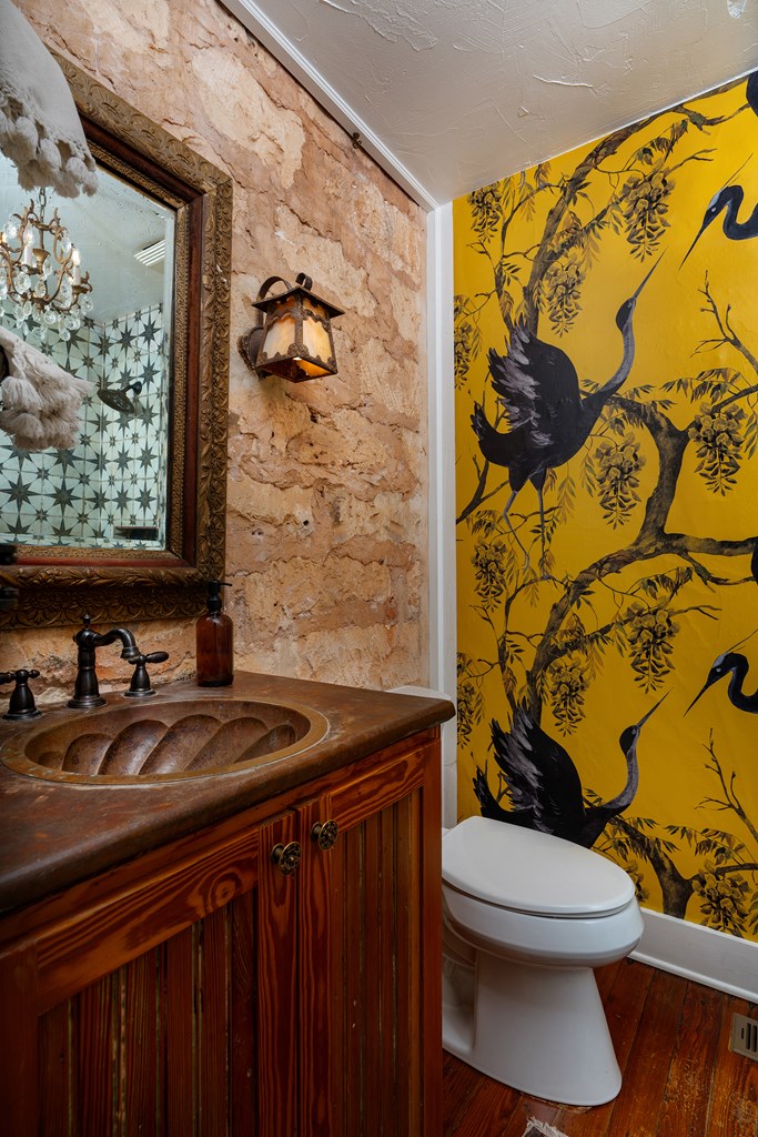 271 Smokehouse Road Fredericksburg, TX 78624 - Photo 29 of 100