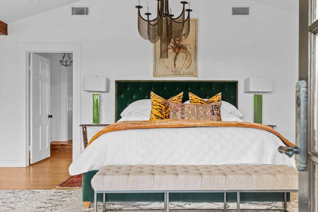 271 Smokehouse Road Fredericksburg, TX 78624 - Photo 31 of 100