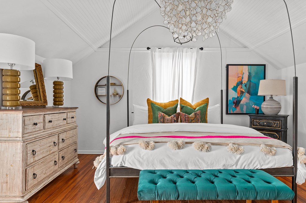 271 Smokehouse Road Fredericksburg, TX 78624 - Photo 41 of 100