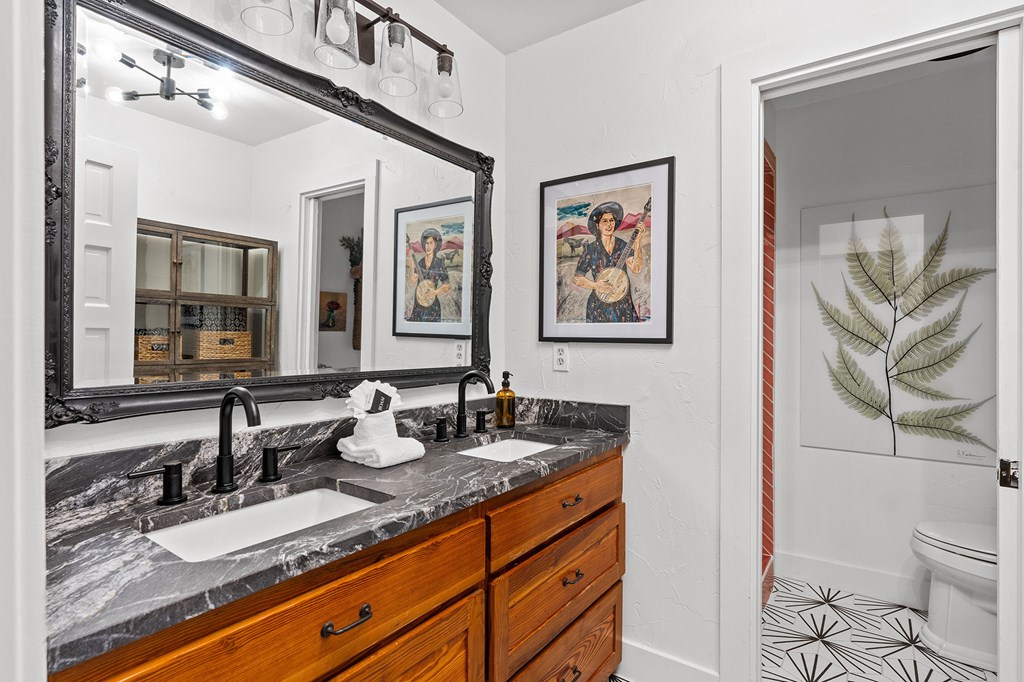 271 Smokehouse Road Fredericksburg, TX 78624 - Photo 43 of 100