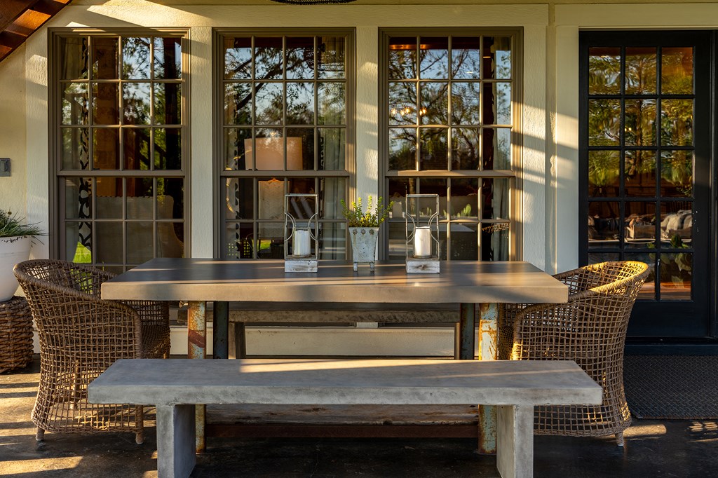 271 Smokehouse Road Fredericksburg, TX 78624 - Photo 50 of 100