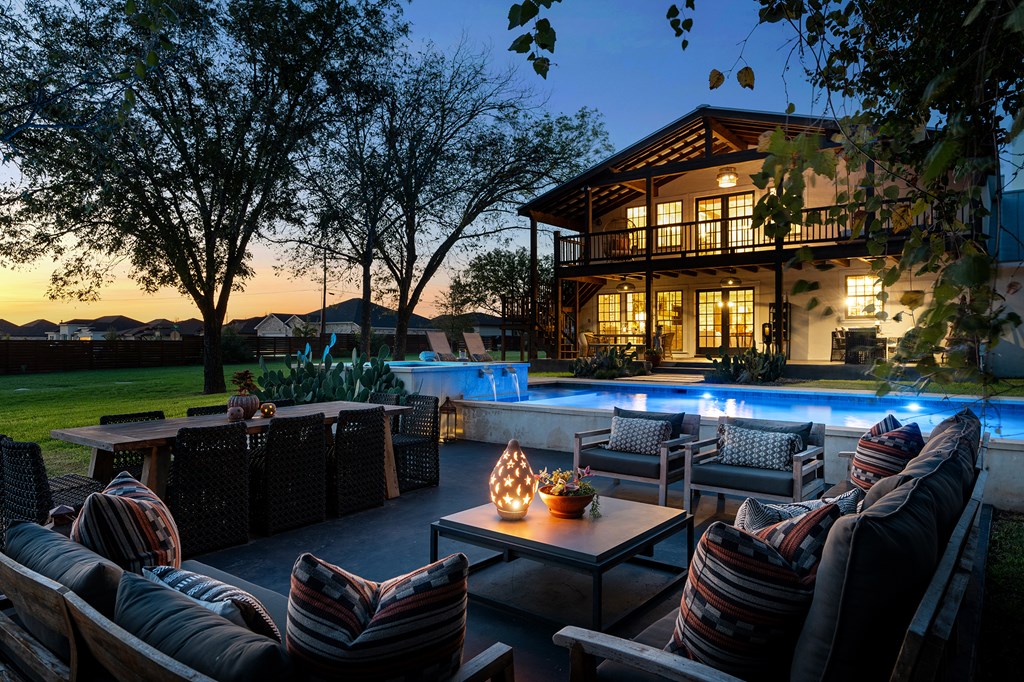 271 Smokehouse Road Fredericksburg, TX 78624 - Photo 52 of 100