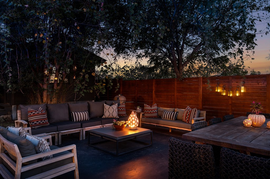 271 Smokehouse Road Fredericksburg, TX 78624 - Photo 54 of 100