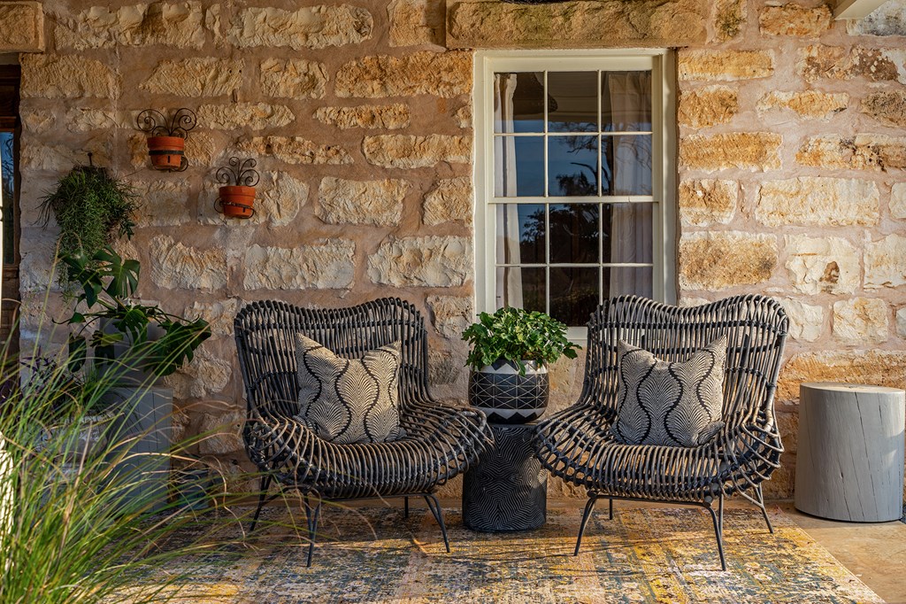 271 Smokehouse Road Fredericksburg, TX 78624 - Photo 57 of 100