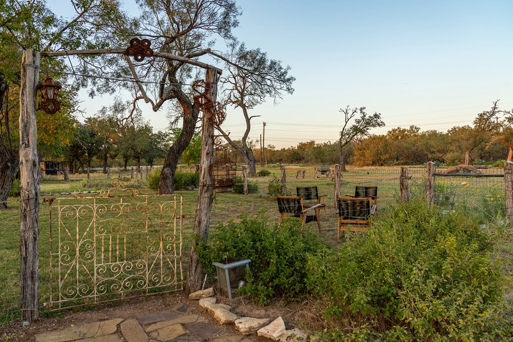 271 Smokehouse Road Fredericksburg, TX 78624 - Photo 61 of 100
